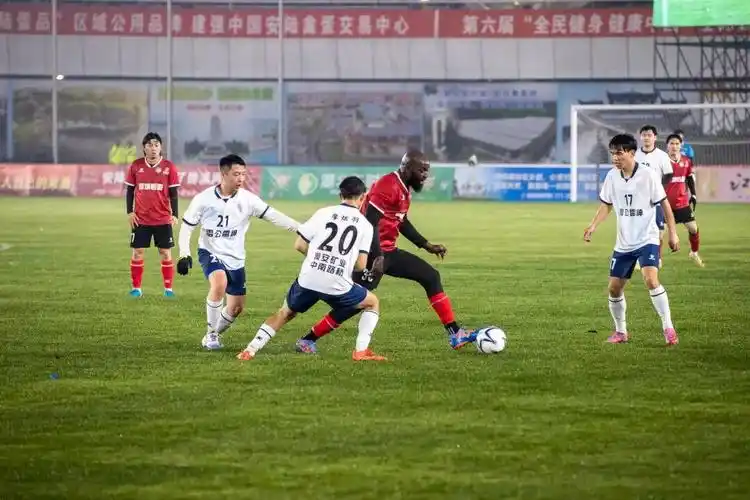 中超联赛：北京国安 VS 成都蓉城